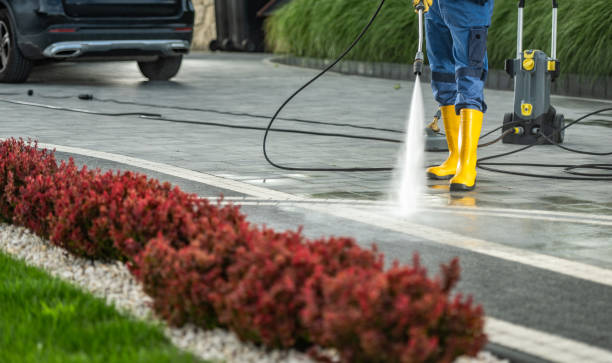 Trusted Pleasantville, NY Pressure Washing Experts