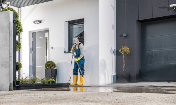 Best Restaurant Pressure Washing  in Pleasantville, NY